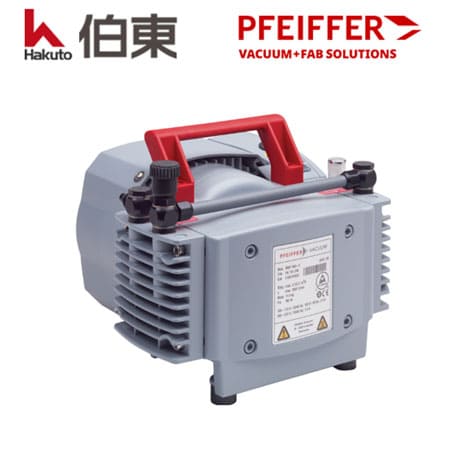 涡轮分子泵 HiPace 10 Neo