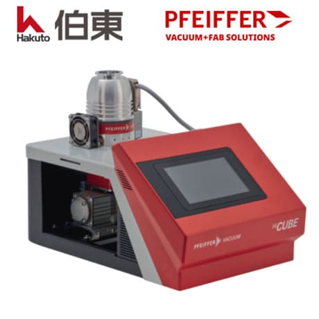 皮拉尼真空计 TPR 271