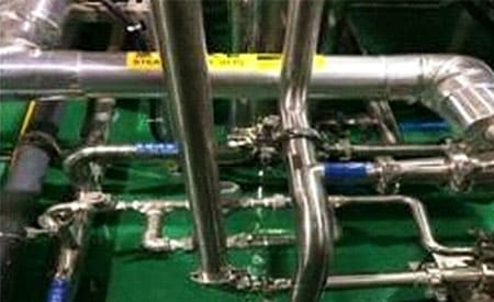 氦质谱检漏仪 ASM 390, ASM 392