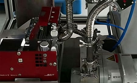 模块化氦质谱检漏仪 ASI 35