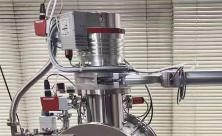 涡轮分子泵 HiPace 700