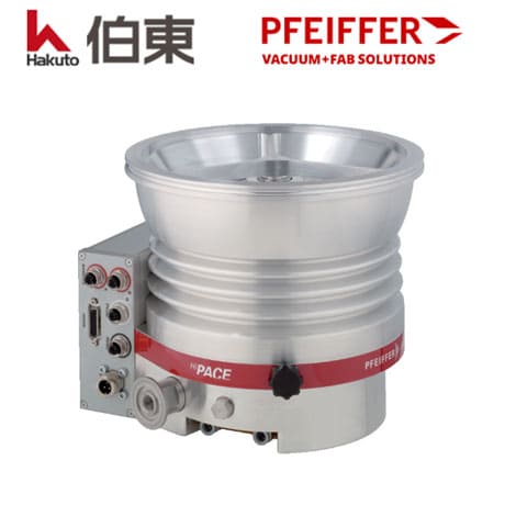 涡轮分子泵 HiPace 800