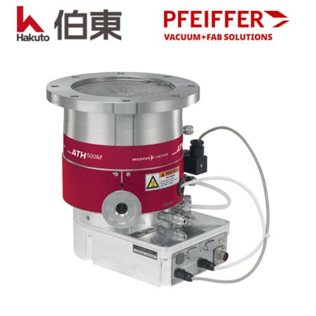 干式真空泵 ACP 90