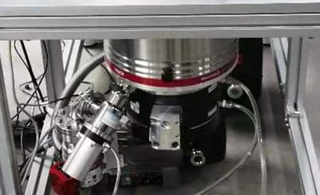 涡轮分子泵 HiPace 2300
