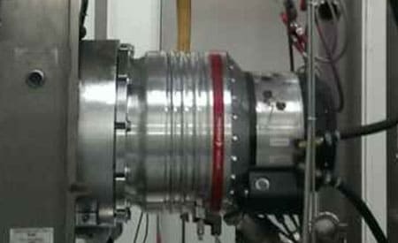 涡轮分子泵 HiPace 2300