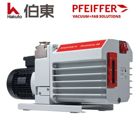 模块化真空计 TPR 017,TPR 018,TPR 010