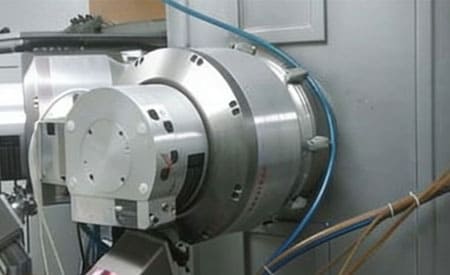 涡轮分子泵 HiPace 2300