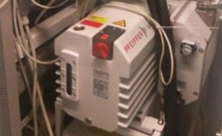 双级旋片泵 DuoVane 6