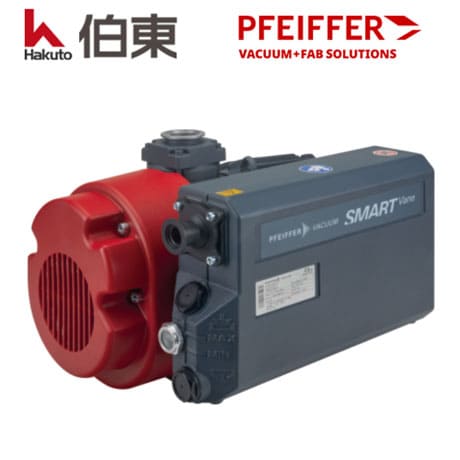 单级旋片泵 SmartVane 55/70