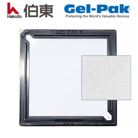 Gel-Pak 真空释放台 VRS-24