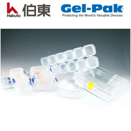 Gel-Pak 真空释放台 VRS-24