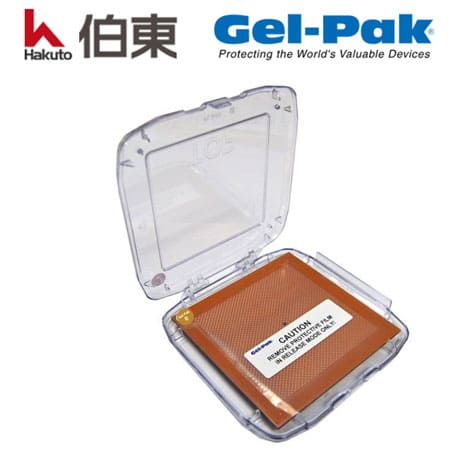 Gel-Pak 真空泵 GP-PortaVac