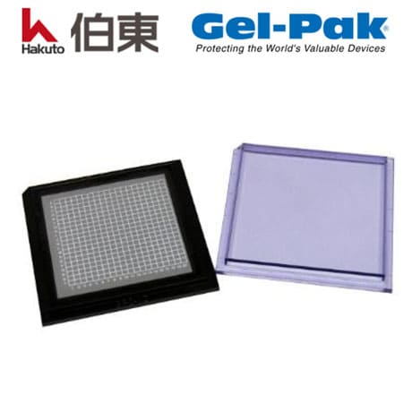 Gel-Pak 集成真空台 / 拾取工具 GP-TrayVac-A