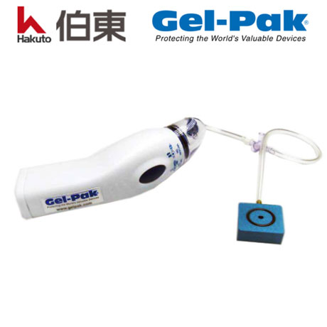 Gel-Pak 真空泵 GP-PortaVac