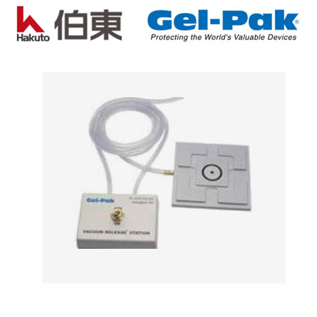 Gel-Pak 真空释放台 VRS-24