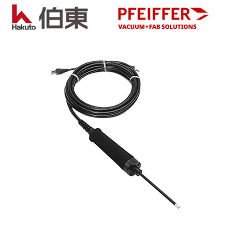 氦质谱检漏仪智能吸枪 LP 503