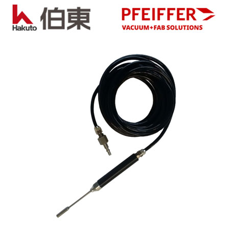 氦质谱检漏仪通用吸枪 Sniffer