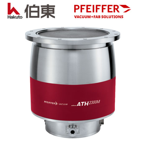 全磁浮分子泵 ATH 2300 M