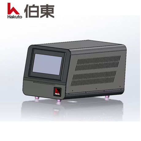 Hakuto 在线质谱分析仪