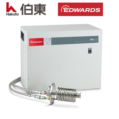 Polycold PCC 紧凑型深冷泵