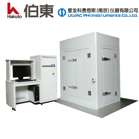 俄歇电子能谱仪 AES