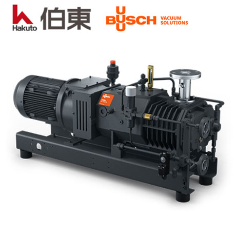 干式螺杆真空泵 COBRA NC