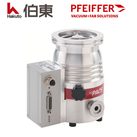 模块化氦质谱检漏仪 ASI 35