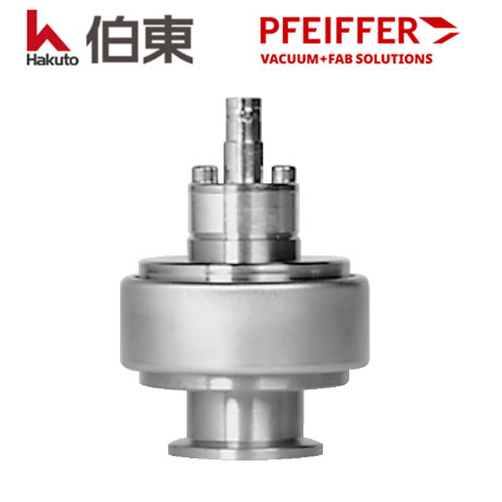 耐辐射冷阴极真空规 IKR 050