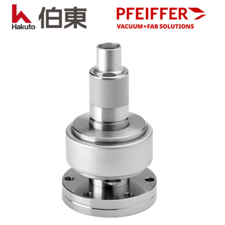 耐辐射冷阴极真空规 IKR 070