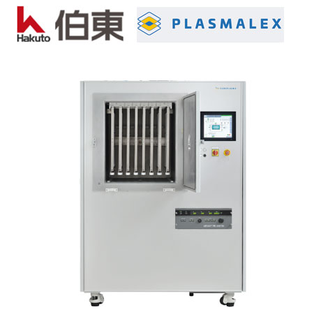 PCB 电路板等离子表面处理设备