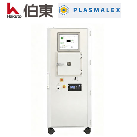 等离子表面活化设备 CD 300 PLC