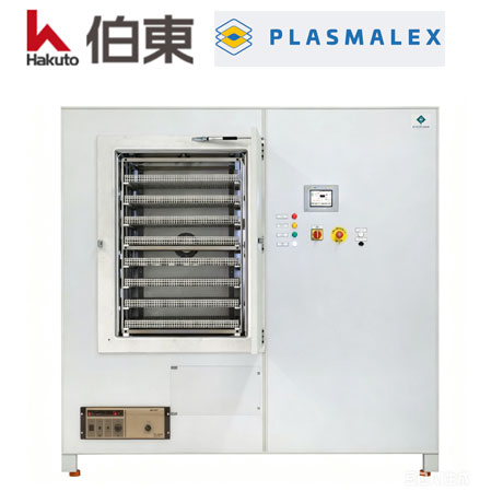 等离子表面活化设备 CD 1000PLC