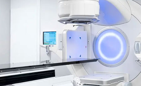上海伯东 Pfeiffer 普发涡轮分子泵应用于医用重离子加速器