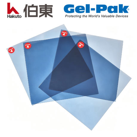 Gel-Pak WF 胶膜