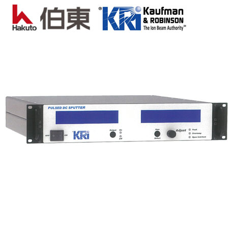 KRi 脉冲直流溅射电源