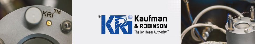 KRi 考夫曼离子源