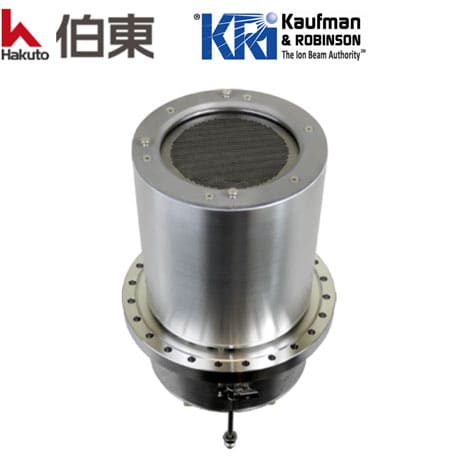 KRi 射频离子源 RFICP 140