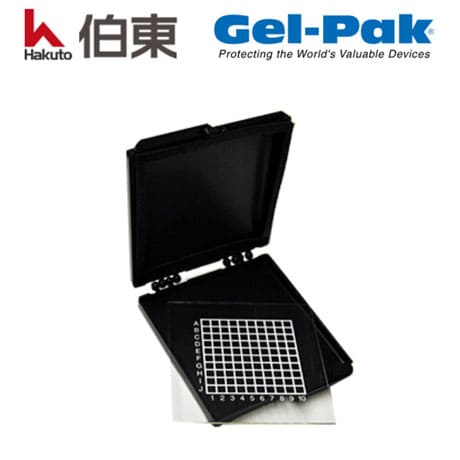 Gel-Slide™ 凝胶玻片 CD 系列