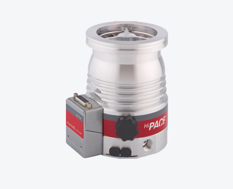 涡轮分子泵 HiPace 80 Neo
