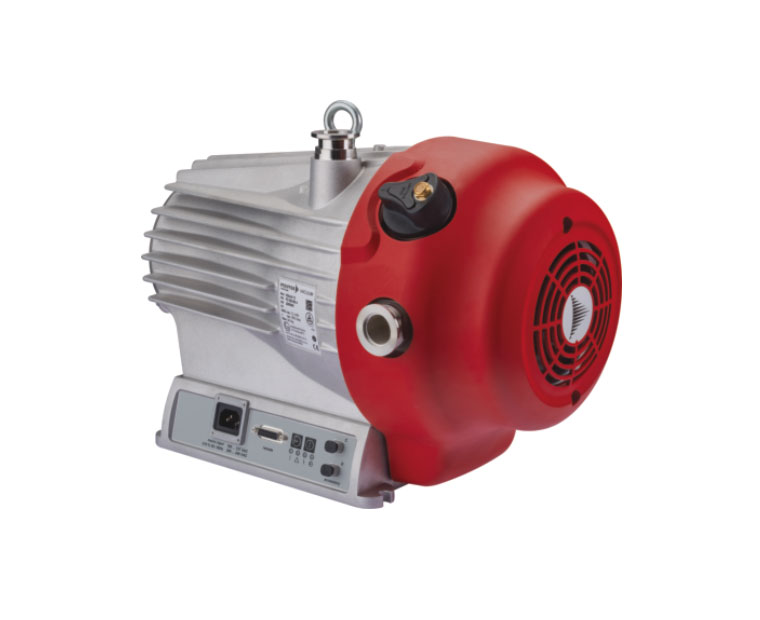 干式涡旋真空泵 HiScroll 18