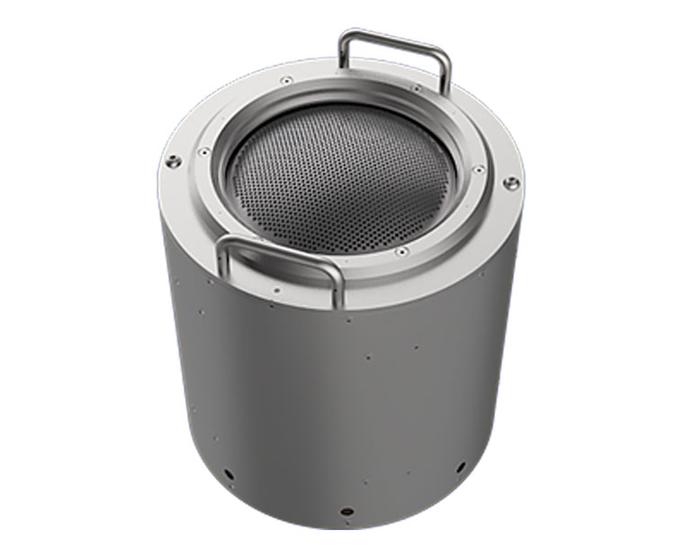 KRi 射频离子源 RFICP 140