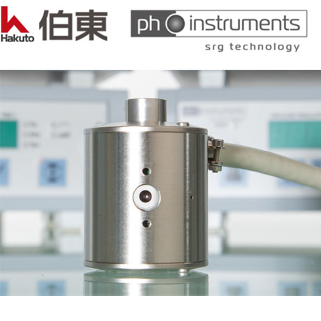 VIM-2 移动式磁悬浮转子真空计