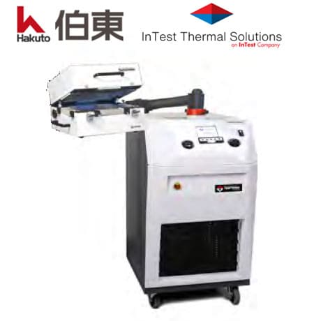 InTest ATS-545 高低温冲击热流仪
