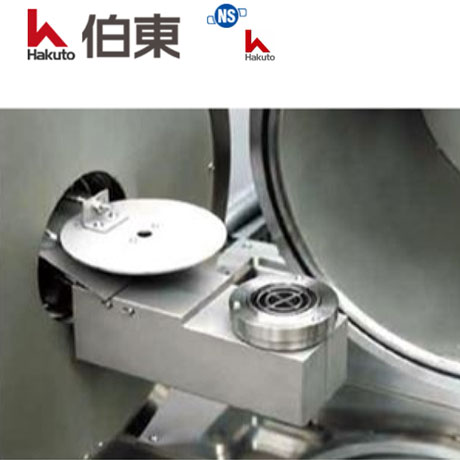 离子束刻蚀机 10 IBE