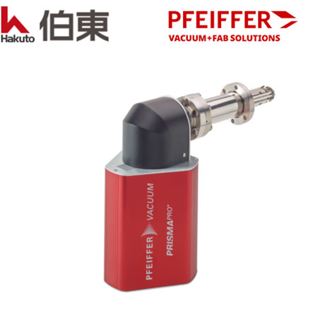 残余气体分析仪 PrismaPro