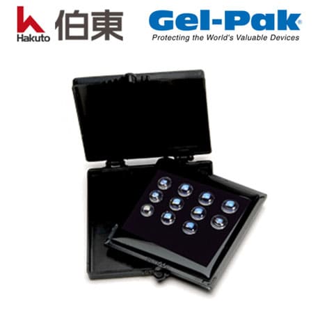 Gel-Tray® 凝胶托盘 BD 系列